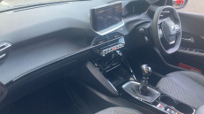 Peugeot 208 1.2 PureTech 100 Allure 5dr Petrol Hatchback